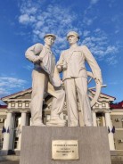Клуб любителей фотографии «Шедевры на смартфон»: продолжаем  прогулки по Волгодонску